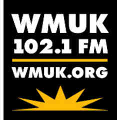 102.1 FM WMUK