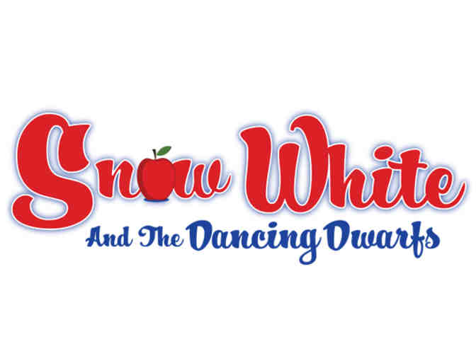 THE CHILDREN'S THEATRE OF CINCINNATI - TWO (2) TICKETS TO SNOW WHITE & THE DANCING DWARFS