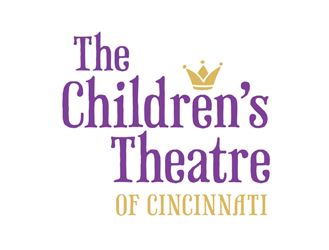 TWO TICKETS TO THE CHILDREN'S THEATRE - SLEEPING BEAUTY - APRIL 28 OR MAY 3, 2019