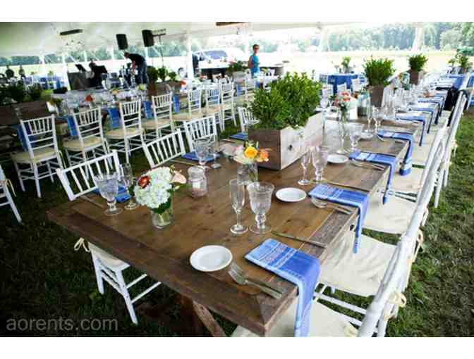 ALL OCCASIONS EVENT RENTAL - $150 GIFT CERTIFICATE TOWARD RENTAL ITEMS