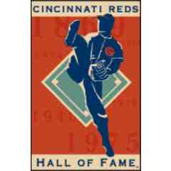 Cincinnati Reds Hall of Fame and Museum