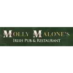 Molly Malone's Irish Pub & Restaurant