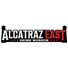 Alcatraz East Crime Museum