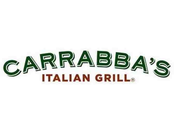 $300 Carrabba's Gift Card