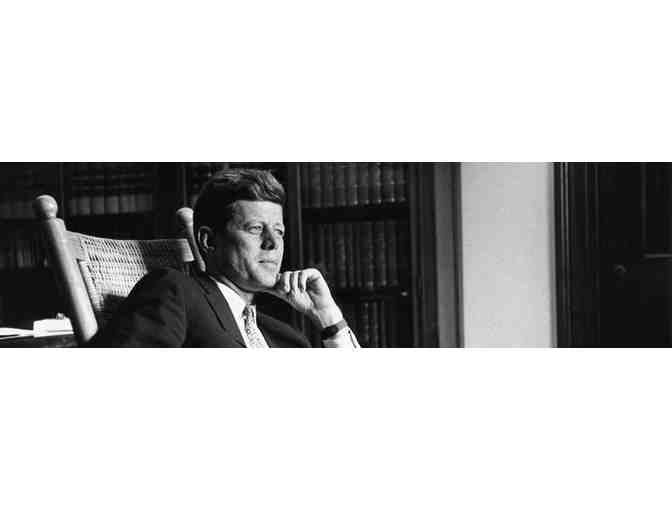 Contributor Membership to the John F. Kennedy Presidential Library and Museum - Photo 4