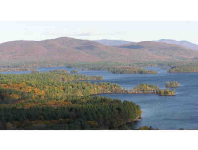 4 Passes to Squam Lakes Natural Science Center - Photo 3
