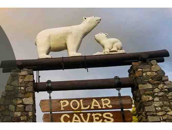 Four Passes to Polar Caves Park - Photo 1