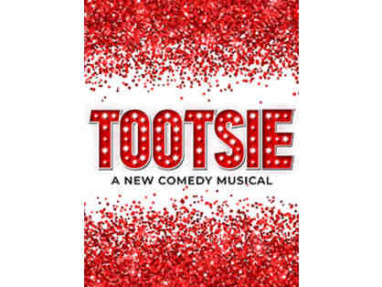 2 Tickets to Tootsie at the North Shore Music Theatre