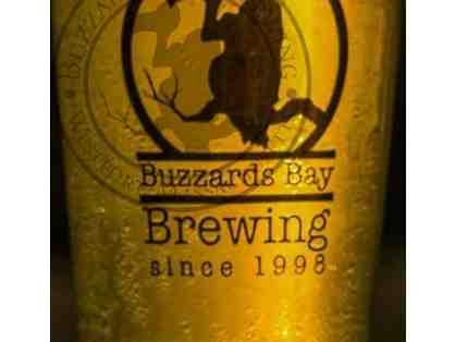 Buzzards Bay Brewing Gift Certificate