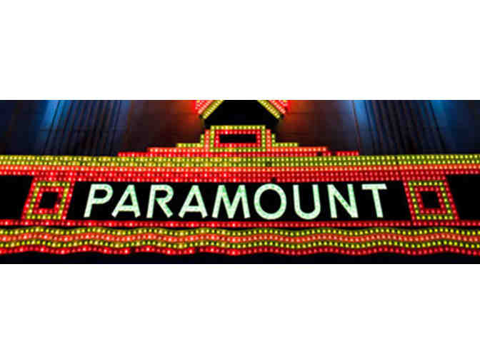 Two Tickets to ArtsEmerson Performance