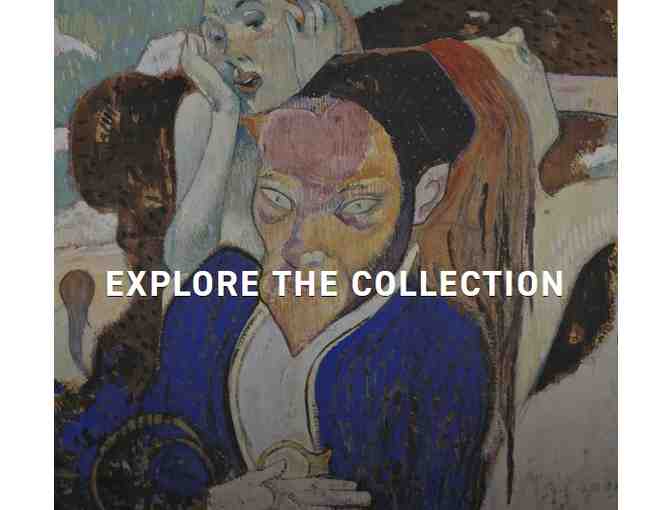 4 Tickets to the Wadsworth Atheneum Museum of Art - Photo 7