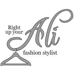 Right Up Your Ali Fashion Stylist