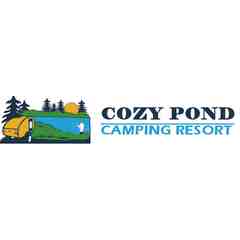 Cozy Pond Camping Resort