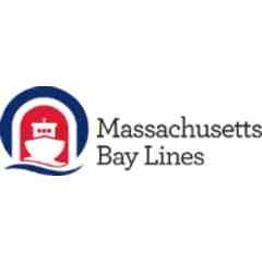 Massachusetts Bay Lines