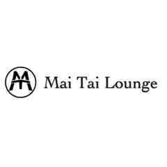 Mai Tai Lounge