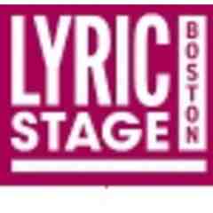 Lyric Stage Company of Boston