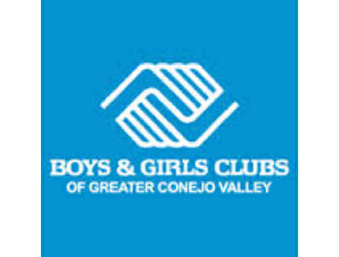Sequoia Boys & Girls Club: One Month After School