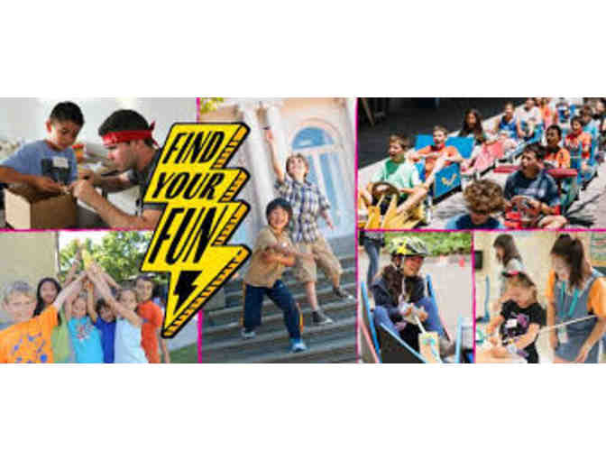 Galileo - $200 Off a Week of Camp Galileo or Galileo Summer Quest session