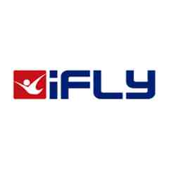 iFly Indoor Skydiving