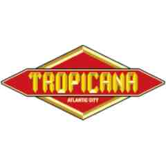 Sponsor: Tropicana Casino and Resort Atlantic City