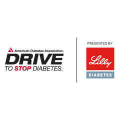 Sponsor: Ryan Reed and Ryan's Mission - Drive To Stop Diabetes