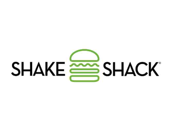 $50 Shake Shack Gift Card