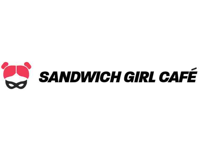 $50 Gift Card to Sandwich Girl Cafe - Photo 3