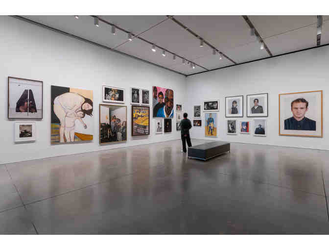 2 Museum Tickets to Institute of Contemporary Art/Boston (ICA) - Photo 1