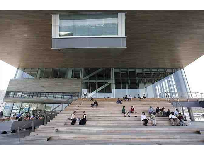 2 Museum Tickets to Institute of Contemporary Art/Boston (ICA) - Photo 2