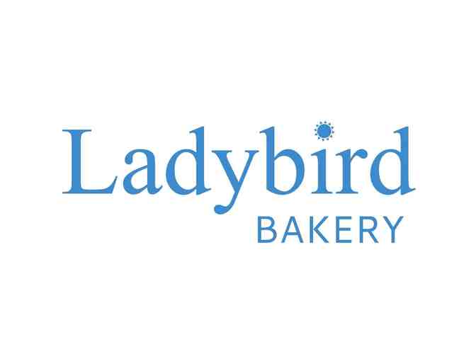 $25 Gift Card to Ladybird Bakery - Photo 3