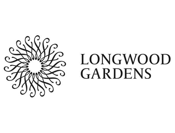 2 General Admission Tickets to Longwood Gardens - Photo 6