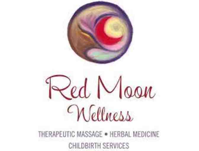 (1) Hour Massage from Red Moon Wellness - Photo 3