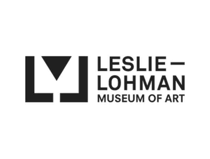 (1) Year-long Membership to Leslie Lohman Museum & Goodie Bag - Photo 3