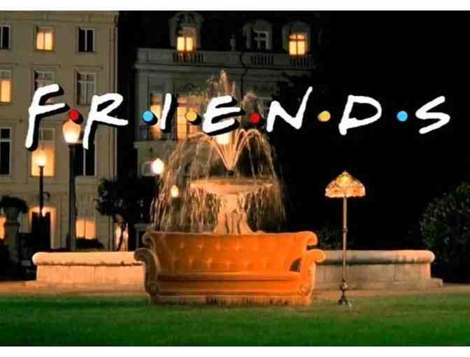 2 Tickets for The FRIENDS Experience: The One Tour - Photo 4