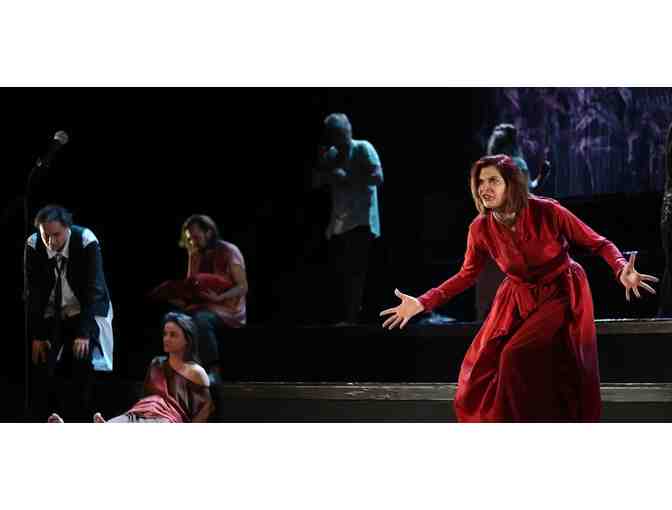 2 Tickets to Orpheus Descending at Theatre for a New Audience - Photo 2