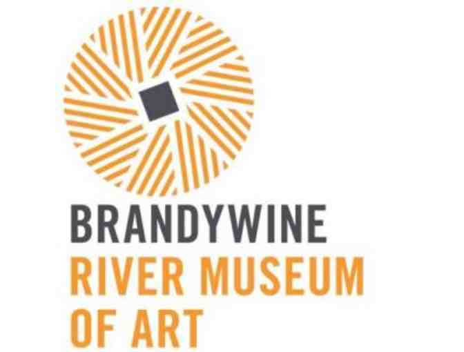 4 Tickets to Brandywine Conservancy & Museum of Art - Photo 4