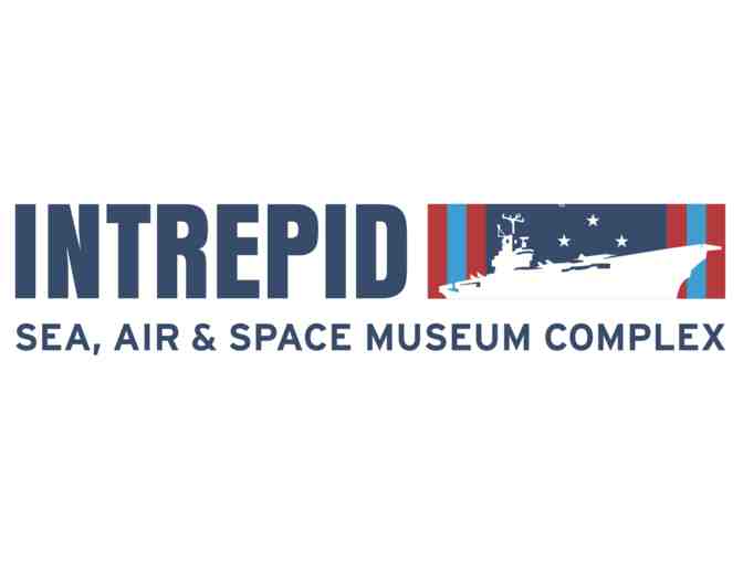 (4) Tickets to Intrepid Sea, Air & Space Museum - Photo 4