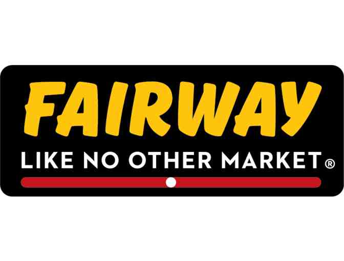 $100 Gift Card from Fairway - Photo 1