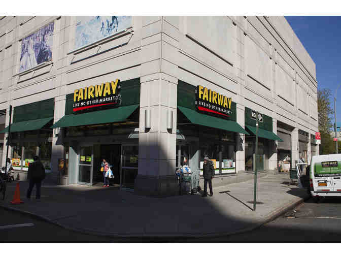 $100 Gift Card from Fairway - Photo 3