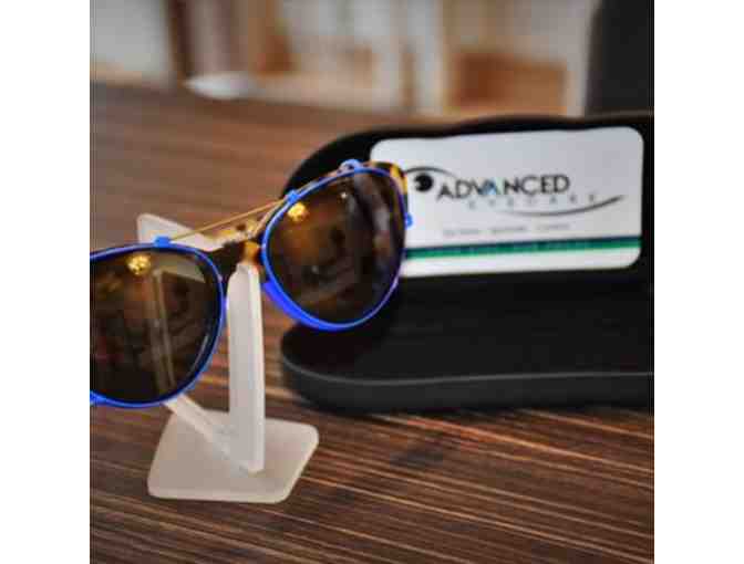 $100 Off Glasses Purchase at Advanced Eyecare - Photo 2