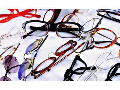$100 Off Glasses Purchase at Advanced Eyecare