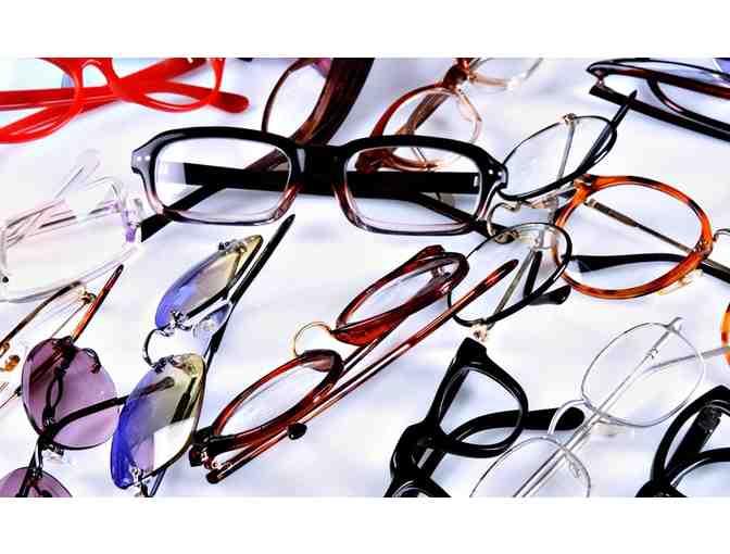 $100 Off Glasses Purchase at Advanced Eyecare - Photo 1