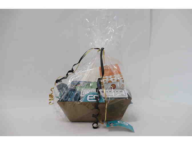Self Care Gift Basket from Exit9 Gift Emporium - Photo 2