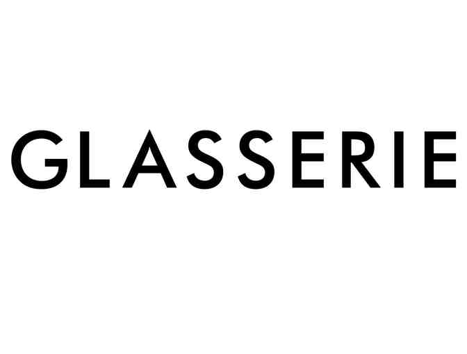 $150 Gift Card to Glasserie