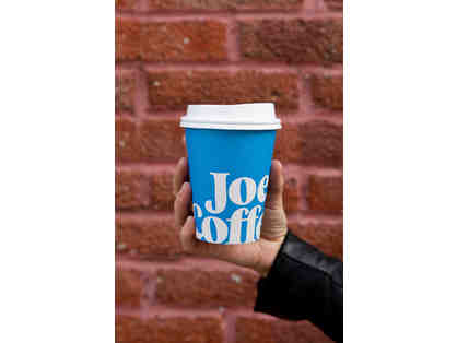 $25 Gift Card to Joe Coffee Company