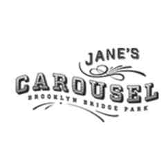 Jane's Carousel