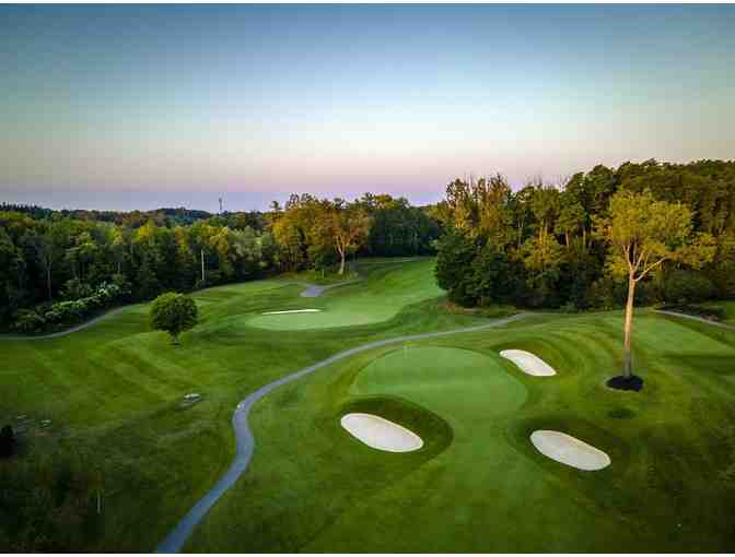 Foursome #2 at Maple Downs Golf & Country Club