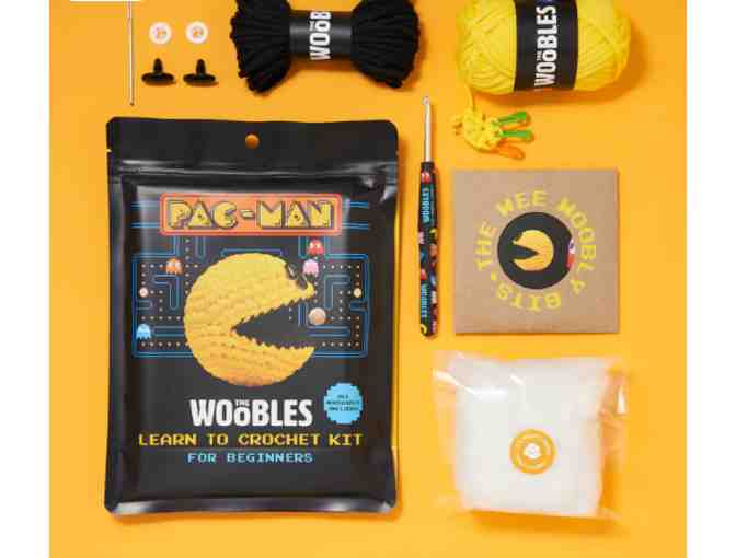 Woobles Leader of the PAC Bundle for Beginners