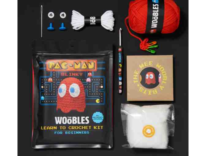 Woobles Leader of the PAC Bundle for Beginners