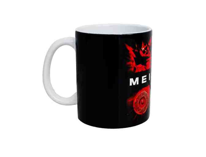 Bayer04 German Championship Mug